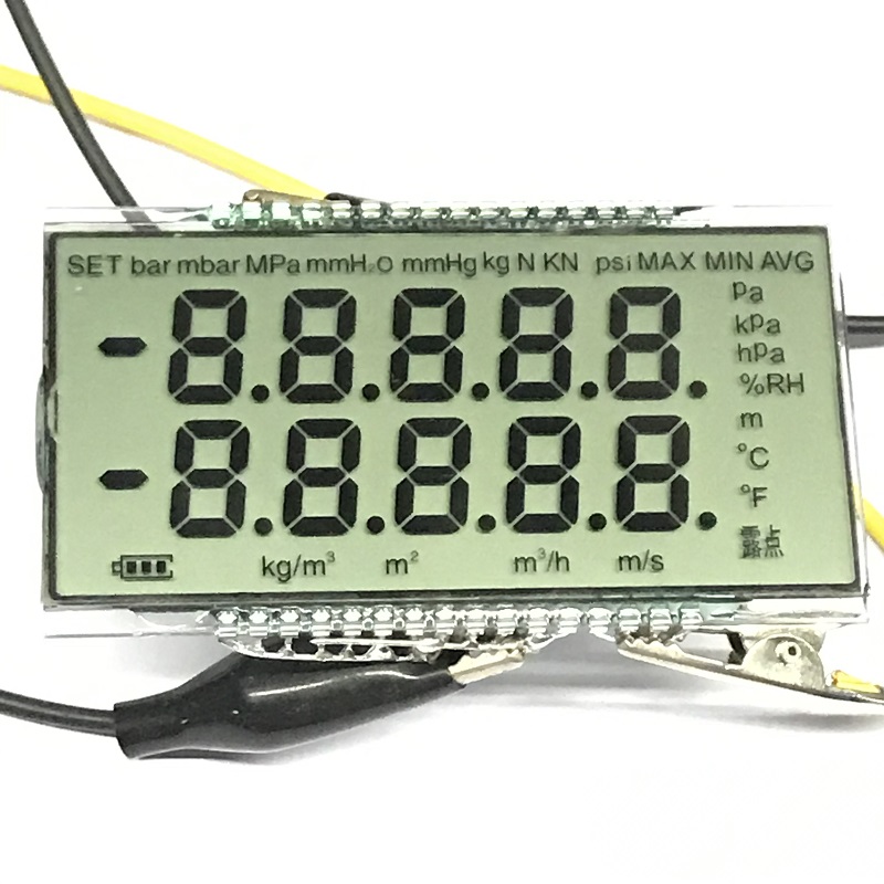 �V�|��ɽ���S���a�N�����ƺTN����LCDҺ���@ʾ�δa��